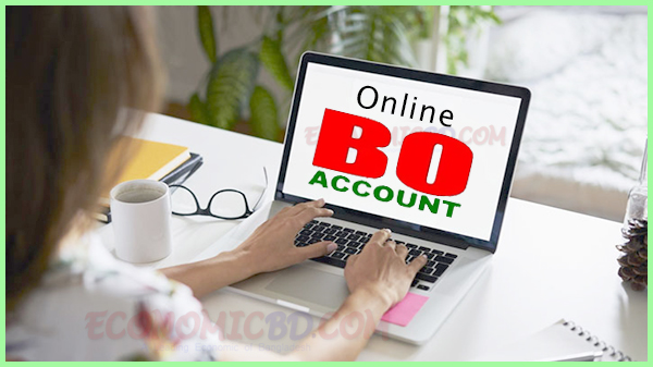 online-Bo-account