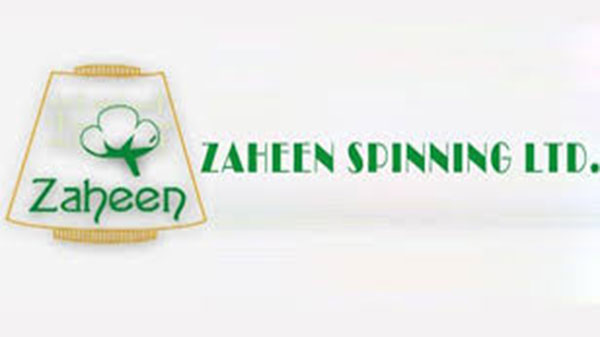 Zaheen